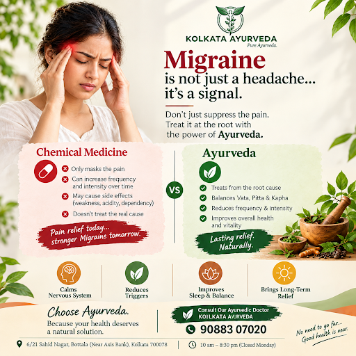 Tired of Migraines Coming Back Again & Again? post image