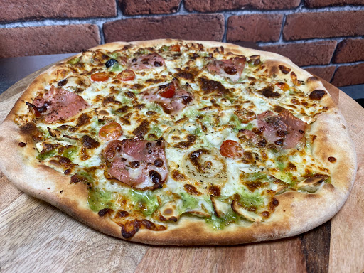 Photo 6 - Le comptoir à Pizza