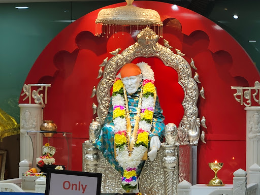 Sri Vadapathira Kaliamman Temple - Thumbnail