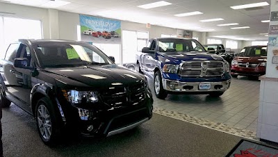 Photos of Country Chrysler Dodge Ram Jeep