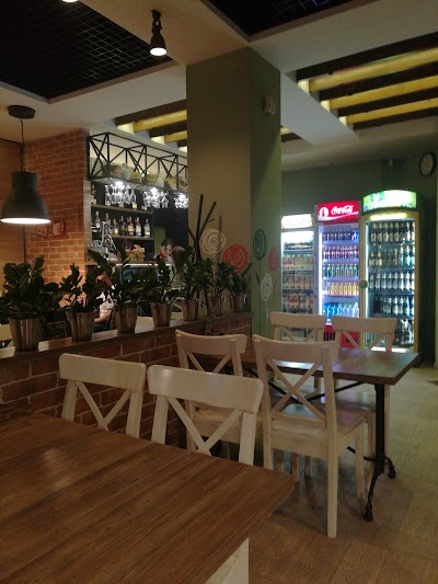 Photos of Pizza de Italia