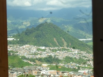 Photos of Biblioteca Luis Angel Arango