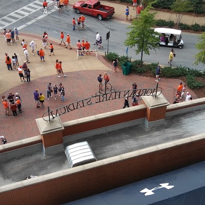 Photos of Auburn University