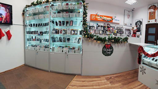 Czwarty Wymiar Serwis Telefonów Warszawa