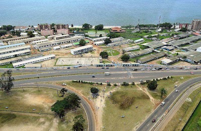 Photos of Lycee Paul Indjendjet Gondjout
