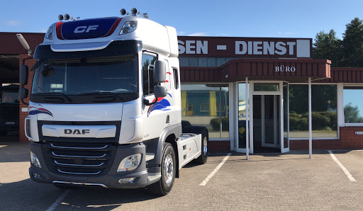 Wessels Nutzfahrzeuge GmbH - Thumbnail