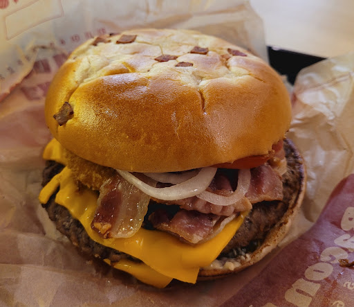 Photo 3 - Le Royal Burger