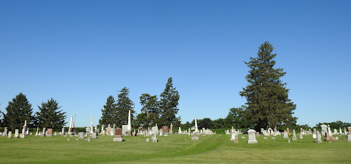 Brimfield Township Cemetery - Thumbnail