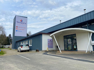 Photo n°14 de Tempera (Electro System) - poêle, pompe à chaleur, climatisation, radiateurs à Boofzheim (Fournisseur d'équipements de chauffage)