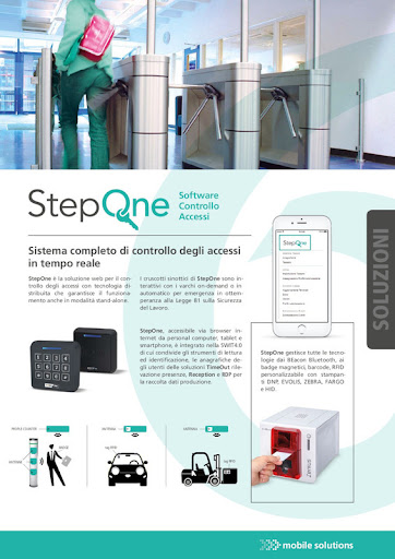 Progetto 6 - Visual