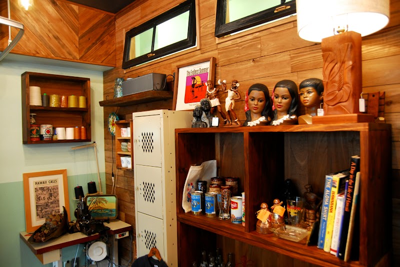 Aloha Store Mountain okinawa