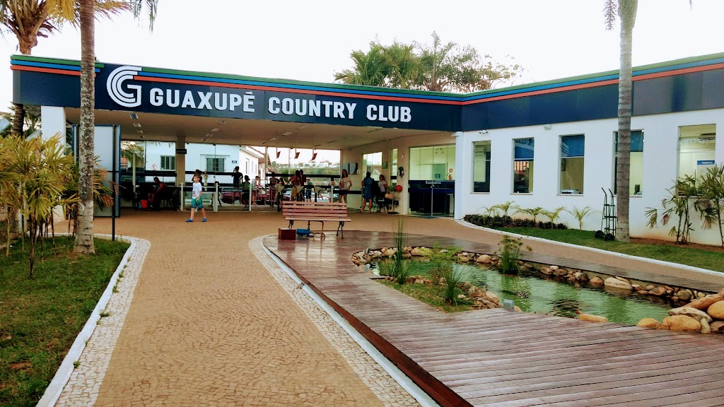 Aulas de xadrez  Guaxupé Country Club