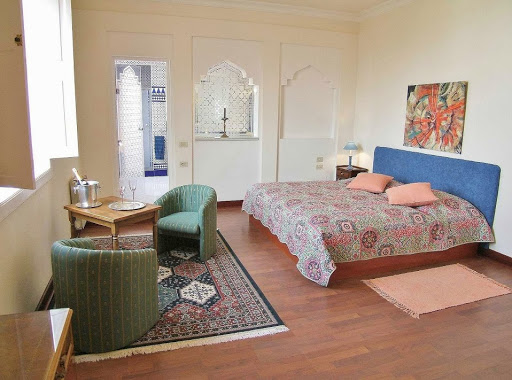 Hotel Alhambra - Thumbnail