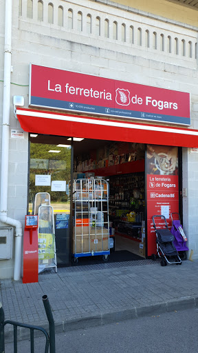 La Ferreteria De Fogars - Cadena88