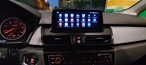 Xenon Accesorios Automotive - Thumbnail