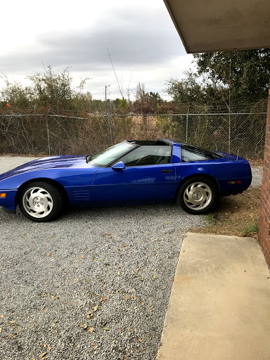 Williams Corvette Shop - Thumbnail