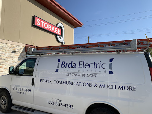 Brda Electric - Visual