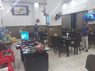 Photos of Porto Cafe & Restaurant