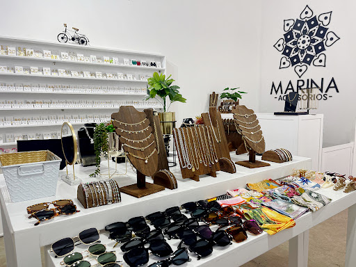Marina Accesorios "Morelos" - Hermosillo