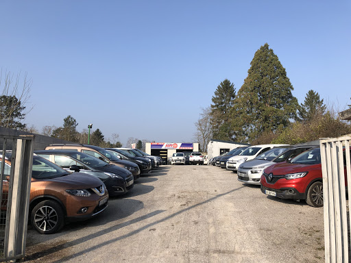 SAMBRE AUTO Gallery - France