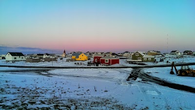 Photos of Steinar Guesthouse