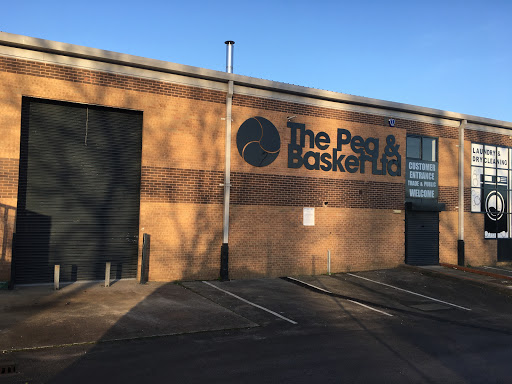 The Peg & Basket Ltd - Thumbnail