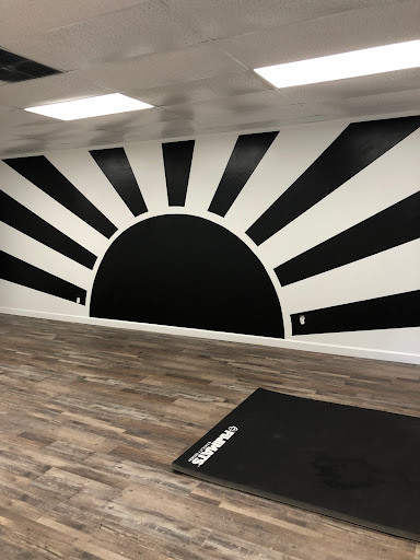 Jo Co Jiu Jitsu Gallery - United States