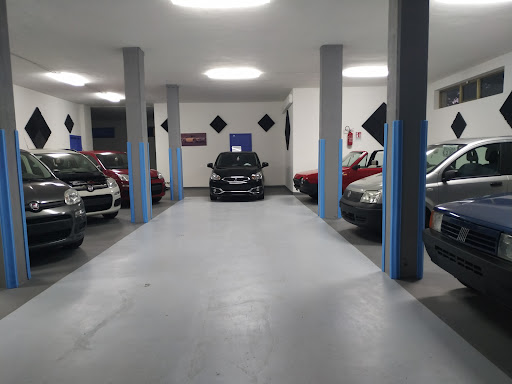 Auto GranS srls - Visual