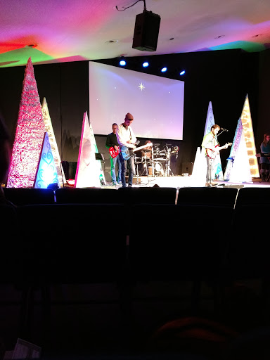 Bridgewater Church Vestal - Thumbnail