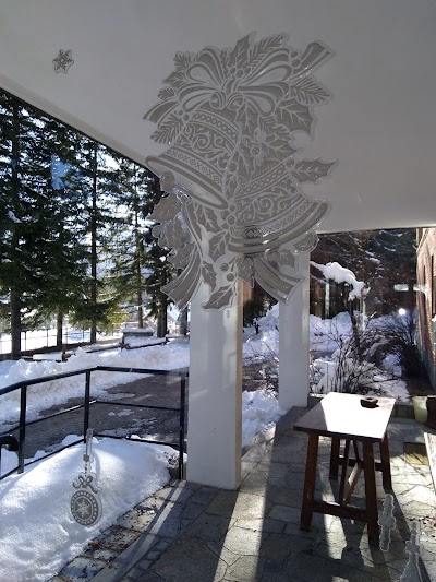 Photos of Casa Pier Giorgio Frassati