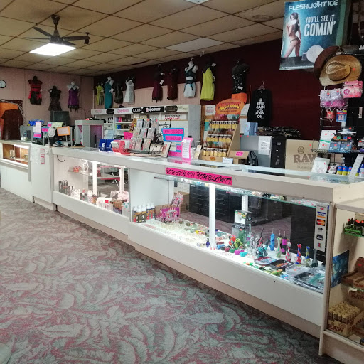 Oasis Adult Video Gallery - United States