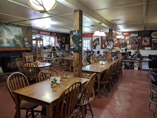 Huckleberry Bakery & Cafe - Thumbnail