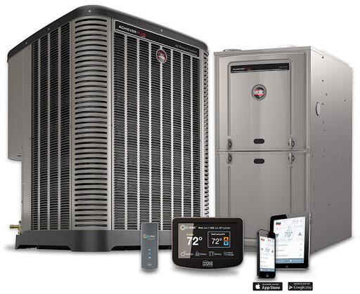 JL Climate Solutions - Visual