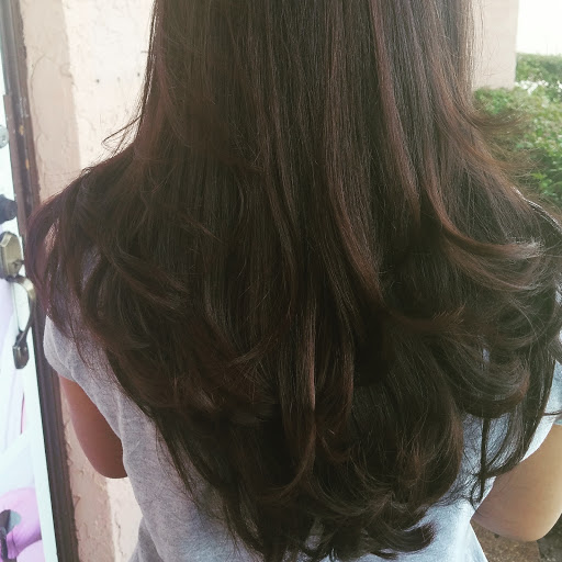 Maggy Jade Salon & Spa