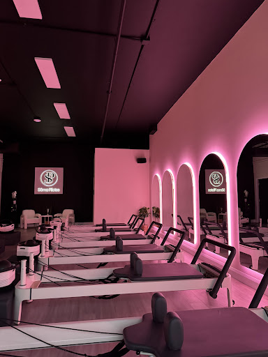 Soma Pilates Gallery - Canada