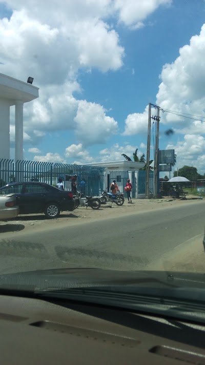 Photos of Ecobank agbarho