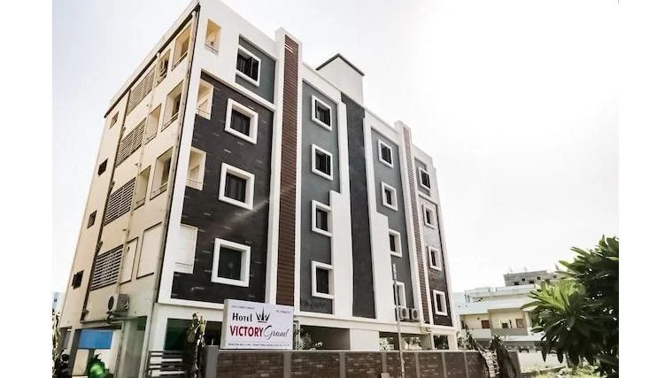 OYO Victory Grand