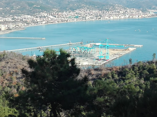 Sant'Elena - Visual