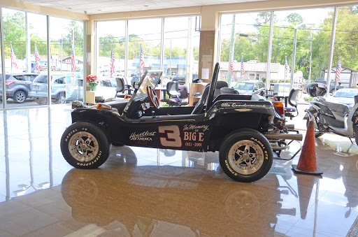Beach Blvd Automotive Gallery - United States