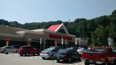 Giant Eagle Supermarket