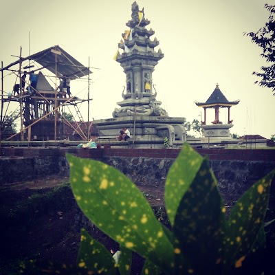 Photos of Pura Sambi Agung SAPTO ARGO