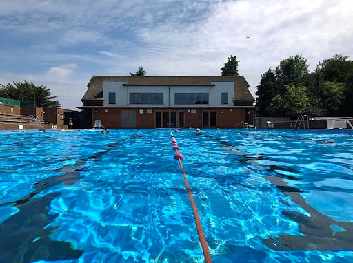 Wycombe Rye Lido