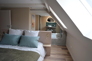 Photo n°38 de Maison 1686 Chambres d'hôtes & Maison d’hôtes à Niedernai (Hôtel)