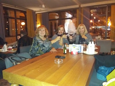 Photos of JOVA bar