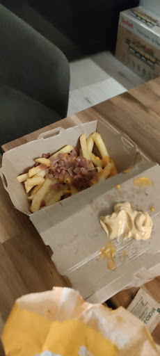 Photo 2 - Le Burger du Terroir