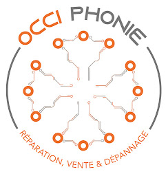 Photo n°4 de OCCI-PHONIE - Réparation, vente et dépannage smartphone, tablette, PC & MAC à Puisserguier (Aide à domicile)