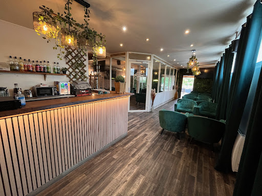 Photo 12 - Restaurant Chez La famille 91