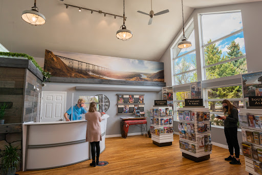 Tourism Lethbridge - Thumbnail