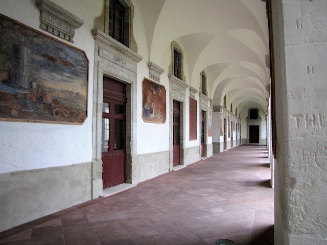 Sorèze