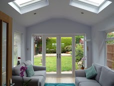 Vision Home Improvements liverpool